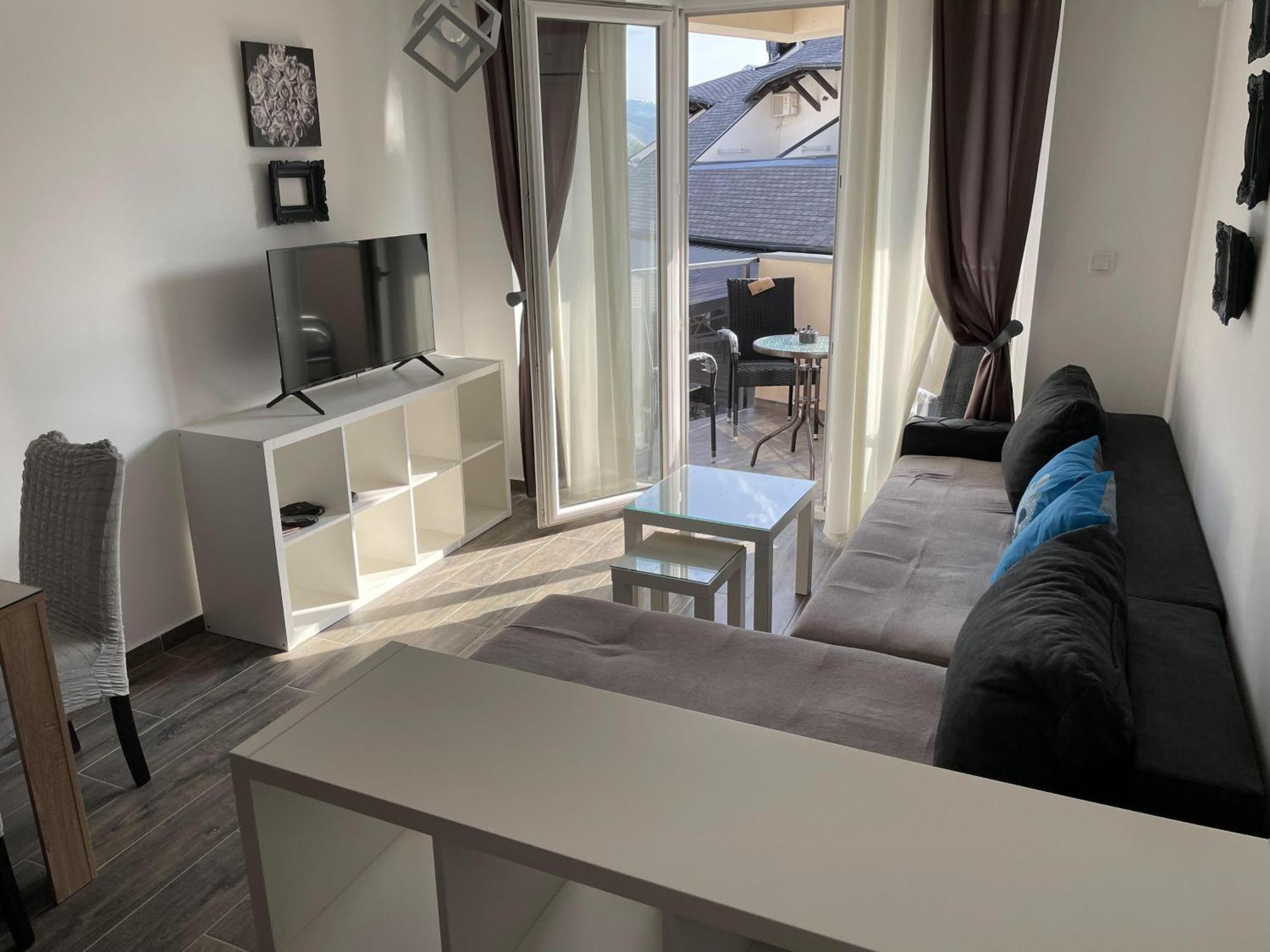 Srebrno Jezero Apartment Veliko Gradište