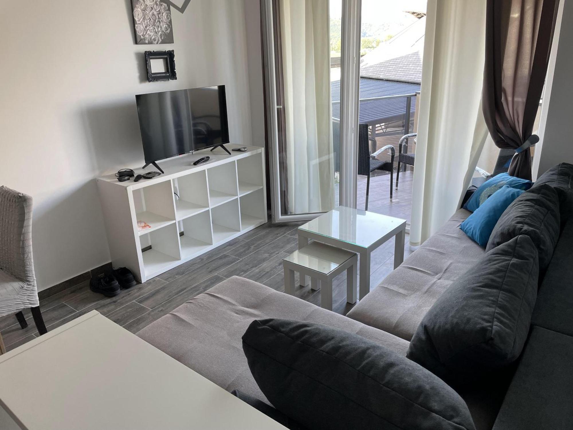 Srebrno Jezero Apartment Veliko Gradište