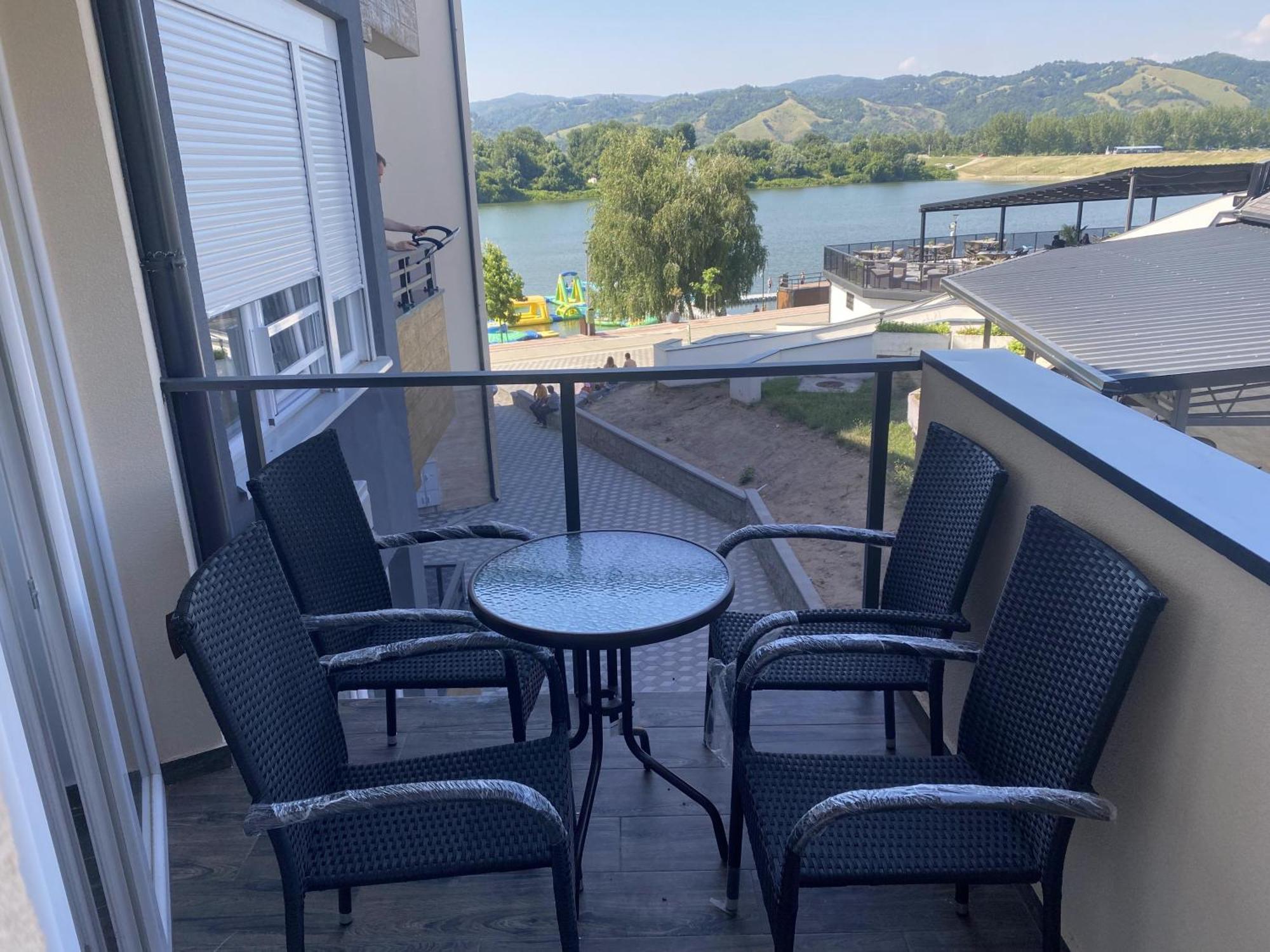 Srebrno Jezero Apartment Veliko Gradište