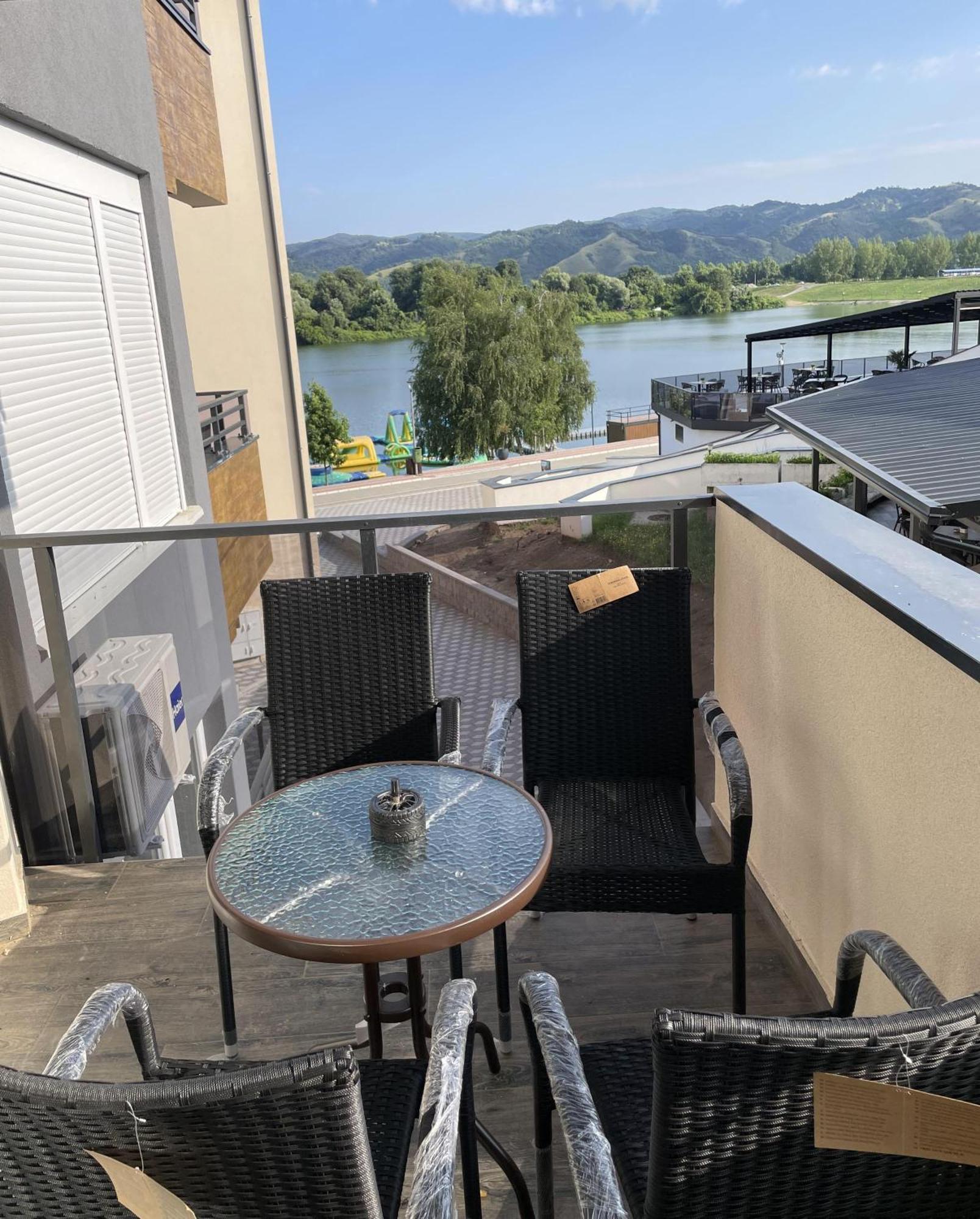 Apartment Srebrno Jezero
